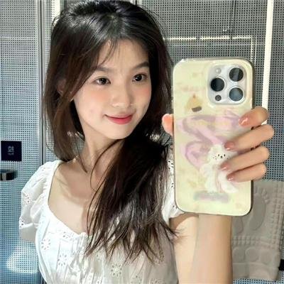 替君语落阶