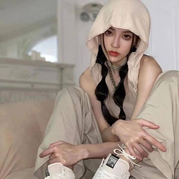 神耆小子粤语