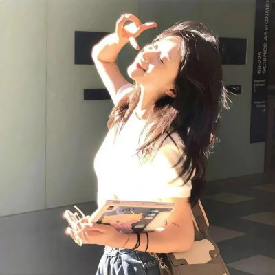 白月光塌房后，真命天子找上门啦